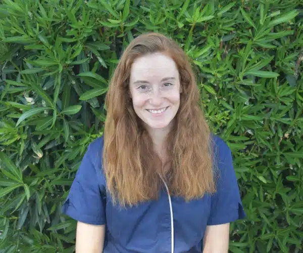 Alizee Legrand - Clinique vétérinaire Saint Louis - Brignoles