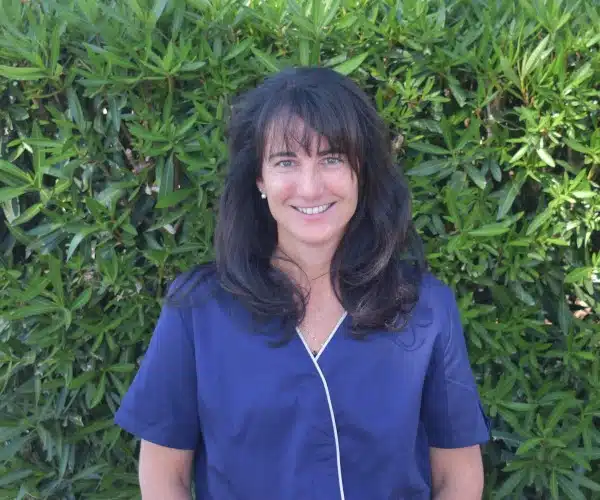 Amandine Lerpiniere - Clinique vétérinaire Saint Louis - Brignoles
