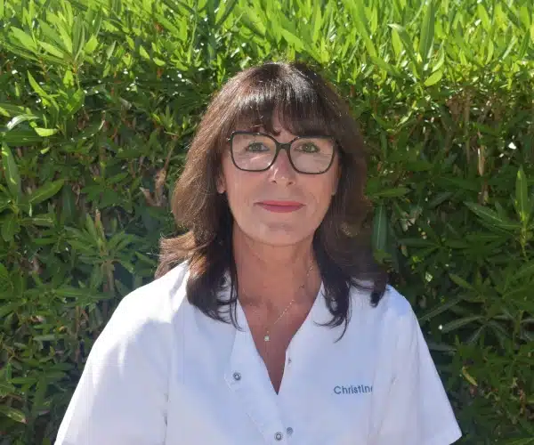 Christine Rey - Clinique vétérinaire Saint Louis - Brignoles