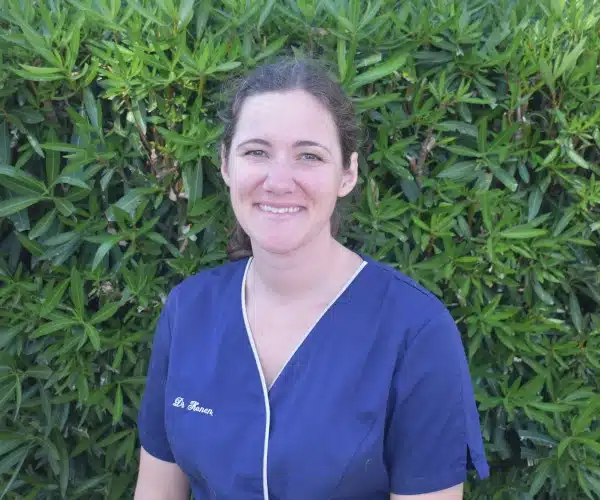 Fanny Konen - Clinique vétérinaire Saint Louis - Brignoles