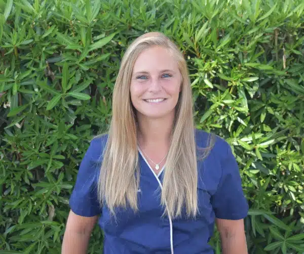 Ingrid Deplanque - Clinique vétérinaire Saint Louis - Brignoles