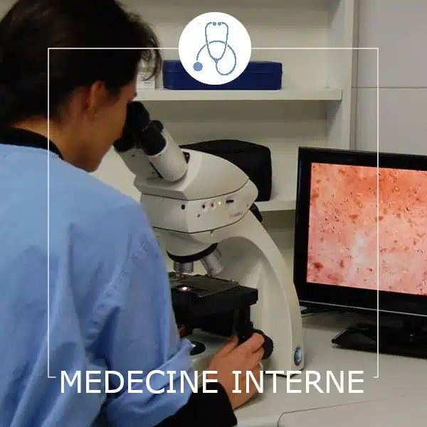 Medecine Interne - Clinique vétérinaire Saint Louis - Brignoles