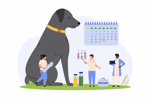 Clinique veterinaire brignoles - prise de RDV