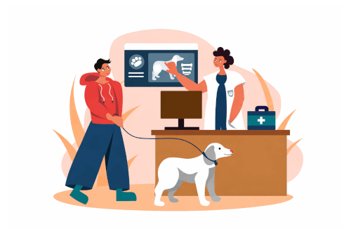 Clinique veterinaire brignoles - visite vétérinaire