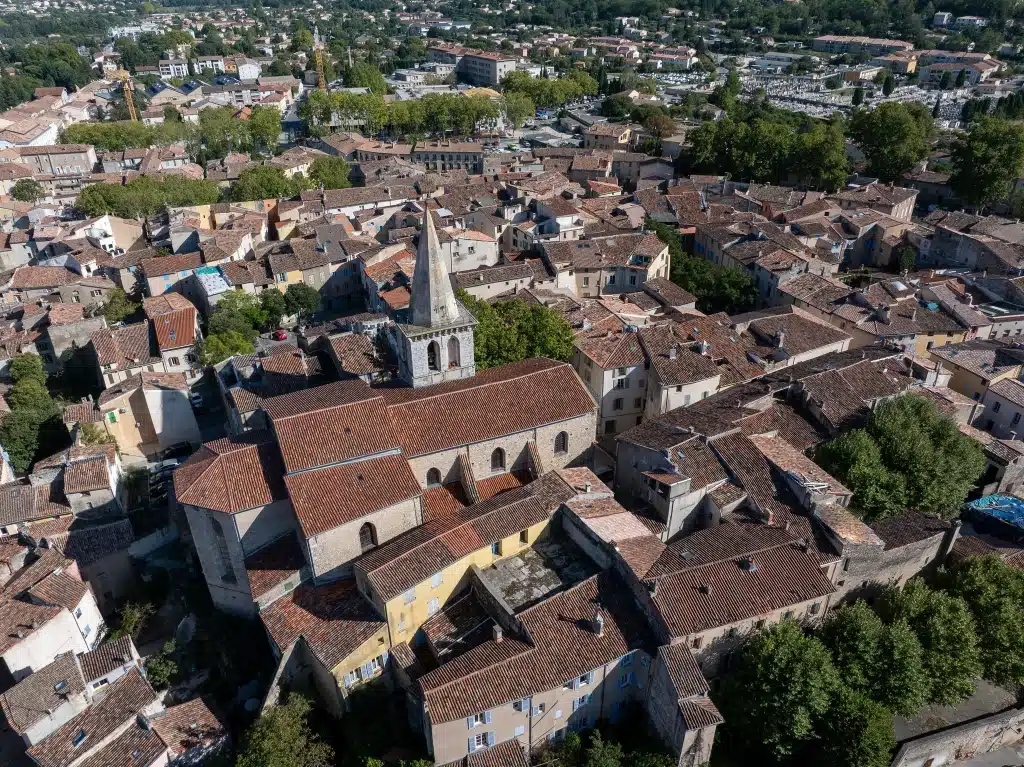 ville de brignoles