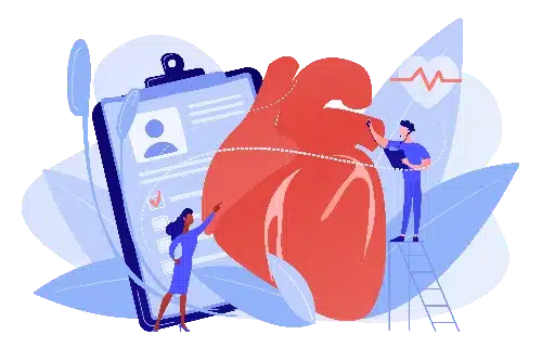 cardiologie - clinique veterinaire saint louis brignoles