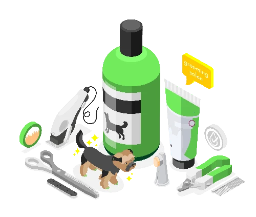 hygiene - clinique veterinaire saint louis brignoles