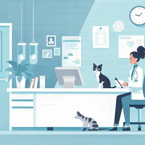 laboratoire - clinique veterinaire saint louis brignoles