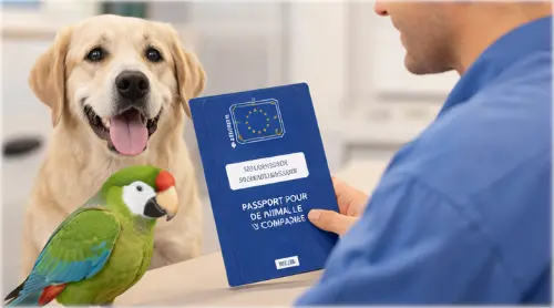 identification europe - clinique veterinaire saint louis brignoles