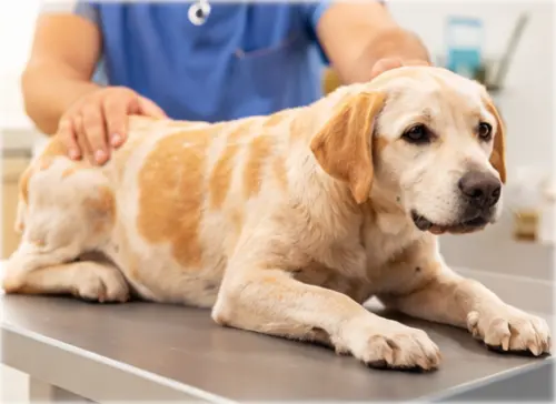leishmaniose - clinique veterinaire saint louis brignoles