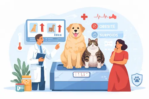 surpoid animaux veterinaire - clinique veterinaire saint louis brignoles