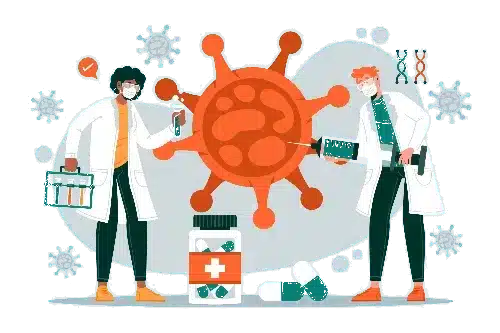 infectiologie - clinique veterinaire saint louis brignoles