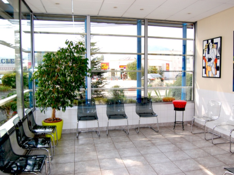 Notre Histoire Clinique Vétérinaire Saint Louis Brignoles